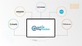 Sync Amazon Sales to QuickBooks with PayTraQer