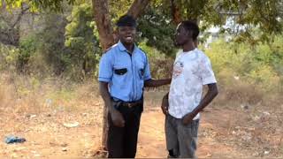 Uko Na Makosa Sana #comedy