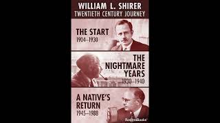 William L. Shirer - William L. Shirer