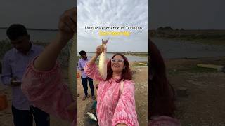 Telangana Vlog | just solo travel things #shorts#solotravel