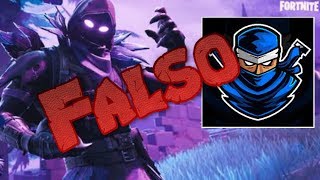 El PEOR Canal de FORTNITE | Critica NiloGlitches