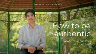 How To Live Authentically (Practical Steps) | #lifecoaching #inspirational #wellness #authentic