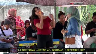 BAN SEREP | MANUK DANGDUT PKSS | TARSONO - TARWINIH BLOK CELENG JUNTIKEDOKAN