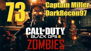 CALL OF DUTY BLACK OPS III Custom Zombies Cyber №73