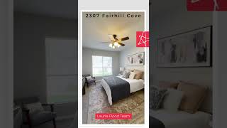 2307 Fairhill Cove, Cedar Park, TX 78613