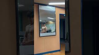 몸 체크해보기✅(body check)