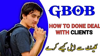 How to deal with clients | clients se deal kaise kre | deal done with guest posting client