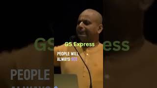 GAUR GOPAL DAS: Tree of Life | Learn English | English Speech with Subtitles