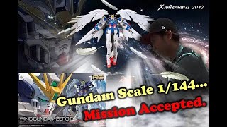 Haul: Bandai Gundam Model Kits and Tamashii Effects 11-16-2017