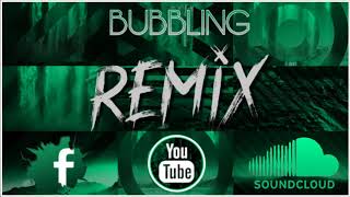 вυввlιɴɢ rмх вy: Bizzey en Boef - Drama Bubbling Remix By Eddy .G.