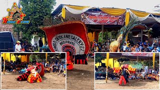 Reog Ponorogo Singo Mudho Ngumboro Sumatera Selatan || Mas TOP feat Wawan LELONO