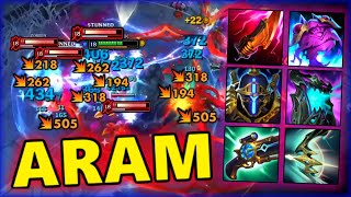 ARAM 1 HOUR LOL FUN Montage #303