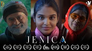 JENICA / Tamil short film / Gowtham / R.Dhinesh / Dheeran film productions