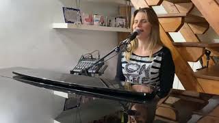 Nino D’Angelo - Cuore cover Angelica Borrelli