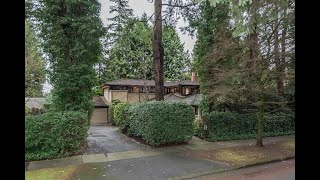 7050 Hudson St, Vancouver BC