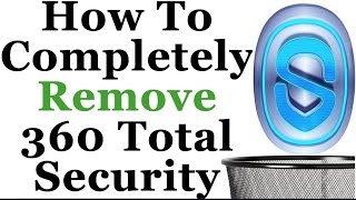 How to uninstall /remove 360 security app android Smartphone and Tablets