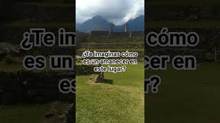 Cusco milenario. #shortsyoutube #cusco #travelshorts