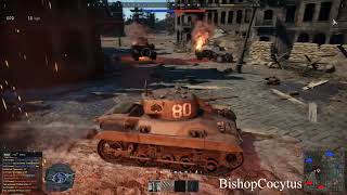 War Thunder - America: M22 Double Ace