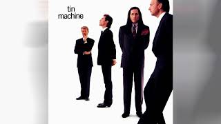 Tin Machine, Video Crime, Tin Machine faixa 11