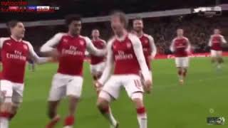 Luckiest Goal Ever Scored!!! Rüdiger Double Touch Own Goal Vs Arsenal (1-1)