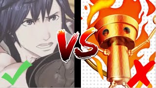 How to Save a Dying Series - Fire Emblem Awakening vs. Chibi-Robo! Zip Lash