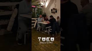 Tuku vine la tine!🛵