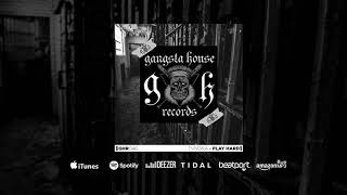 Tvndra - Play Hard (Original Mix) [GANGSTA HOUSE RECORDS]