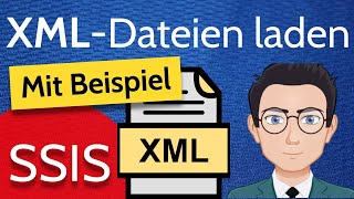 Mehrere XML Dateien laden