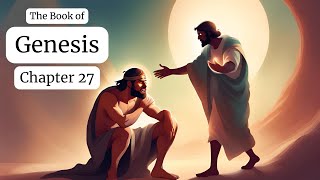 Genesis Chapter 27 Audio Read Through - King James Version (KJV) Bible