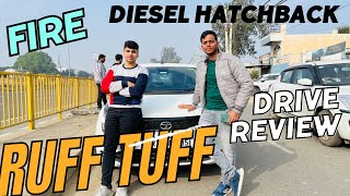 The Tata Altroz diesel drive review | Real life drive review #tata #altroz #diesel #cars