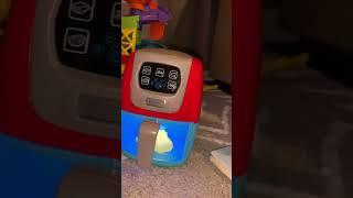 Air Fryer Toy tiktok brookeb720