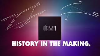 Apple M1 Explained!