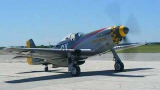 P-51 Gunfighter