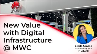 Mobile World Congress 2023 EXPOSED Digital Infrastructure Secrets!