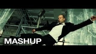 Jason Statham - Dünyaya Karşı