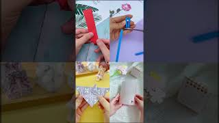 origami tutorial video