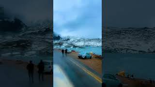 Unleashed  Beauty of  Northern Areas Naran-Kaghan (teaser) #tiktok #nature #reels #feed