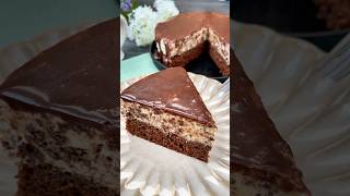 Chocolate Cake #shorts #recipe #cake #chocolate #delicious