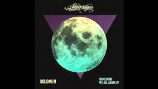 Solomun - He Is Watching You (Original Mix)