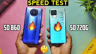 REALME 8 Pro VS POCO X3 Pro Speed Test🔥🔥 , Poco X3 Pro , Realme 8 Pro , Poco X3 Pro v Realme 8 Pro