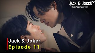 Jack & Joker (2024) bl Drama| Episode 11 | Release Date Review | {ENG SUB}