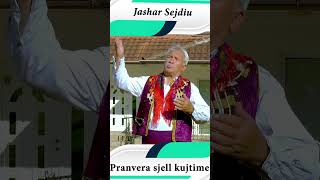 Jashar Sejdiu  - Pranvera sjell kujtime