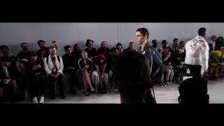 Ximon Lee - London Collections Men