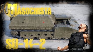 (M)asochista - SU-14-2