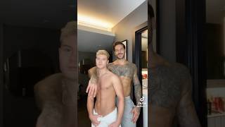 Watch Papi’s Stepson Naked | Gay Shorts