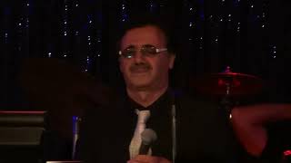 Moein concert in Cabaret Tehran - Los Angeles, Ghasam be eshgh  معین - قسم به عشق