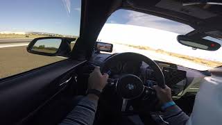 Wedge M235i vs Colorado N5x 335i with VS Omar driving