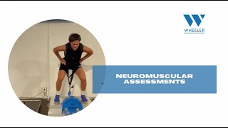 NEUROMUSCULAR ASSESSMENTS