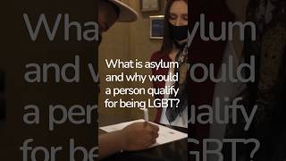 Understanding LGBT Asylum: Qualifications and Standards