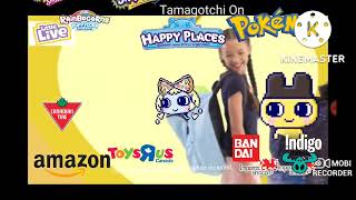 NEW Tamagotchi On | 15s TVC | Imports Dragon